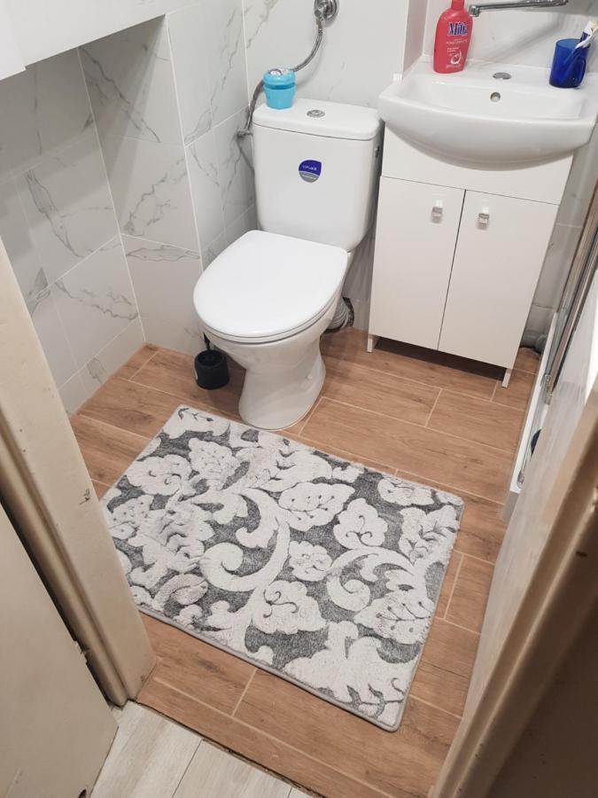 Apartament L14, Mieszkanie Dla Wszystkich Konin  Zewnętrze zdjęcie