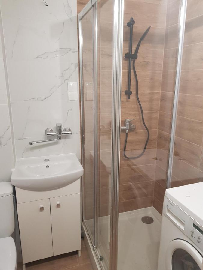 Apartament L14, Mieszkanie Dla Wszystkich Konin  Zewnętrze zdjęcie