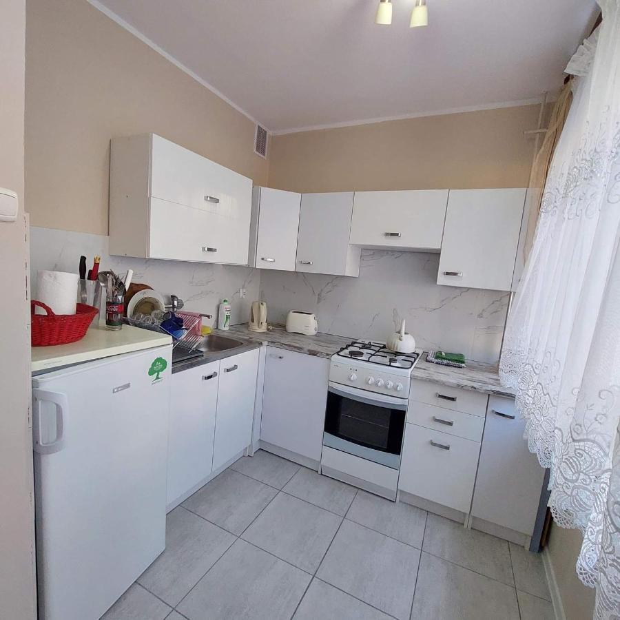 Apartament L14, Mieszkanie Dla Wszystkich Konin  Zewnętrze zdjęcie