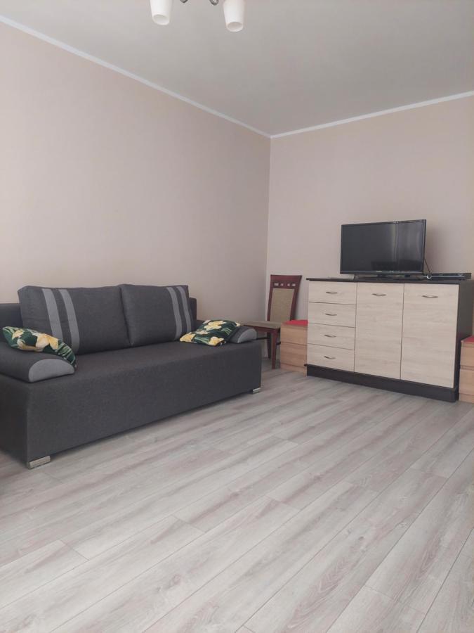 Apartament L14, Mieszkanie Dla Wszystkich Konin  Zewnętrze zdjęcie