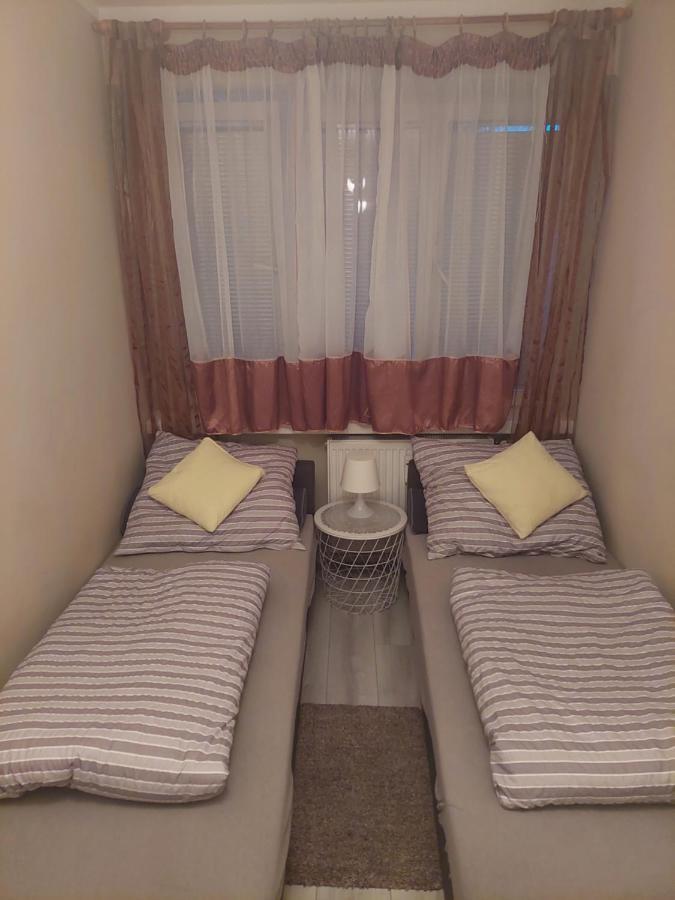 Apartament L14, Mieszkanie Dla Wszystkich Konin  Zewnętrze zdjęcie