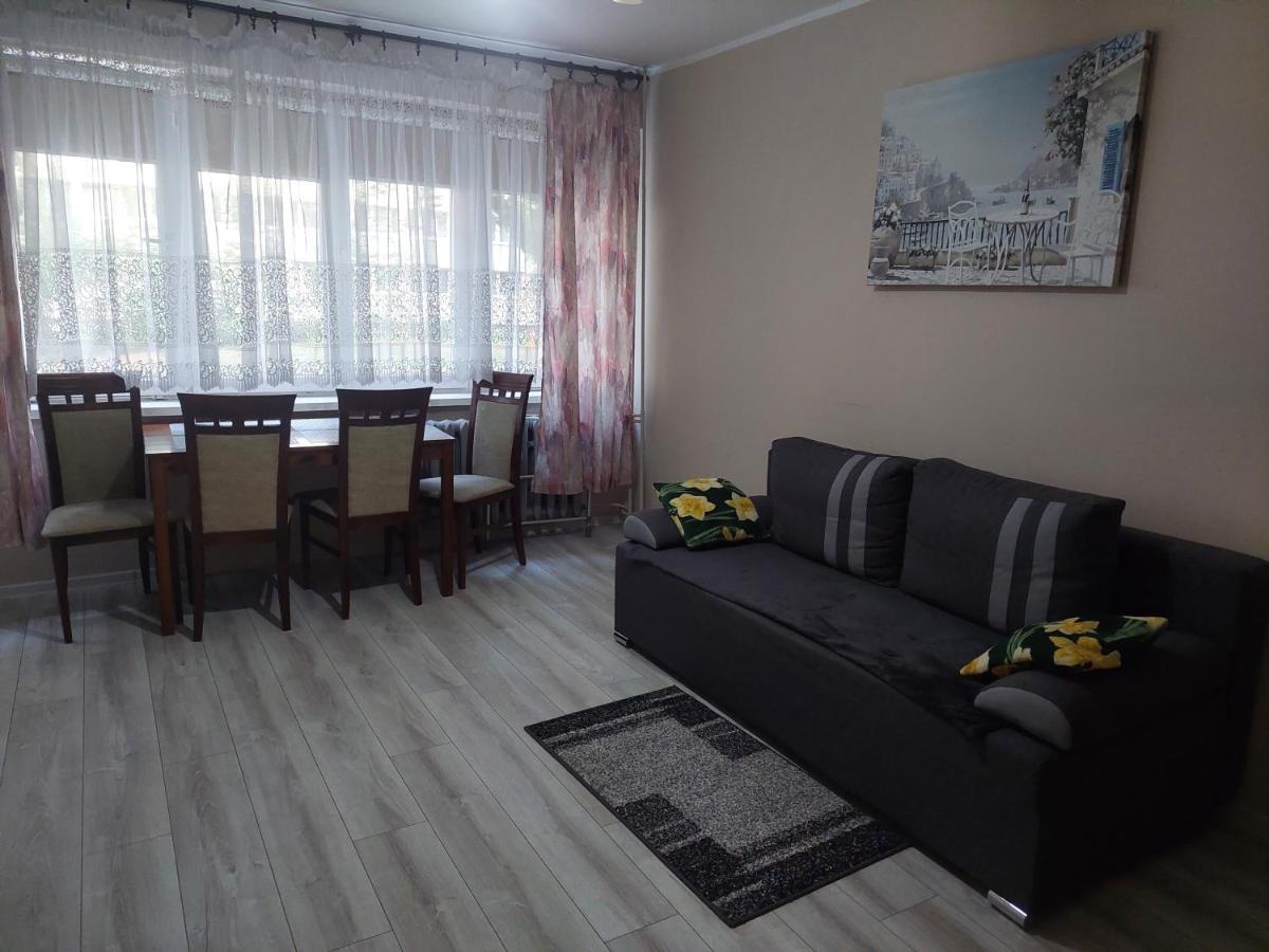 Apartament L14, Mieszkanie Dla Wszystkich Konin  Zewnętrze zdjęcie